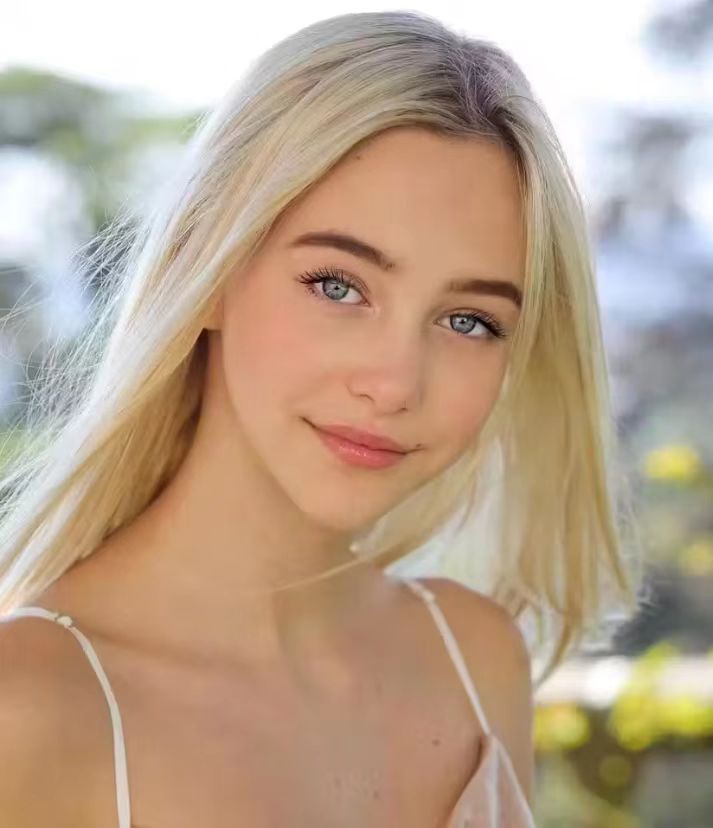 Perfil de Celeste