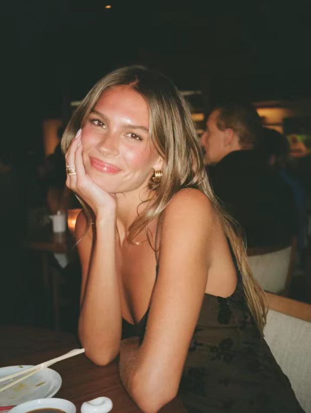 Perfil de Valeria