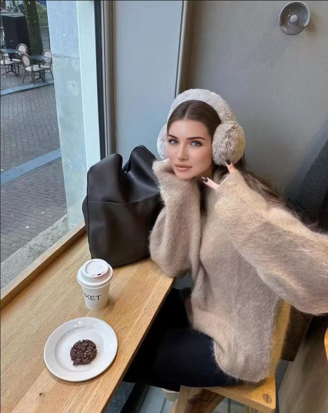 Perfil de Martina