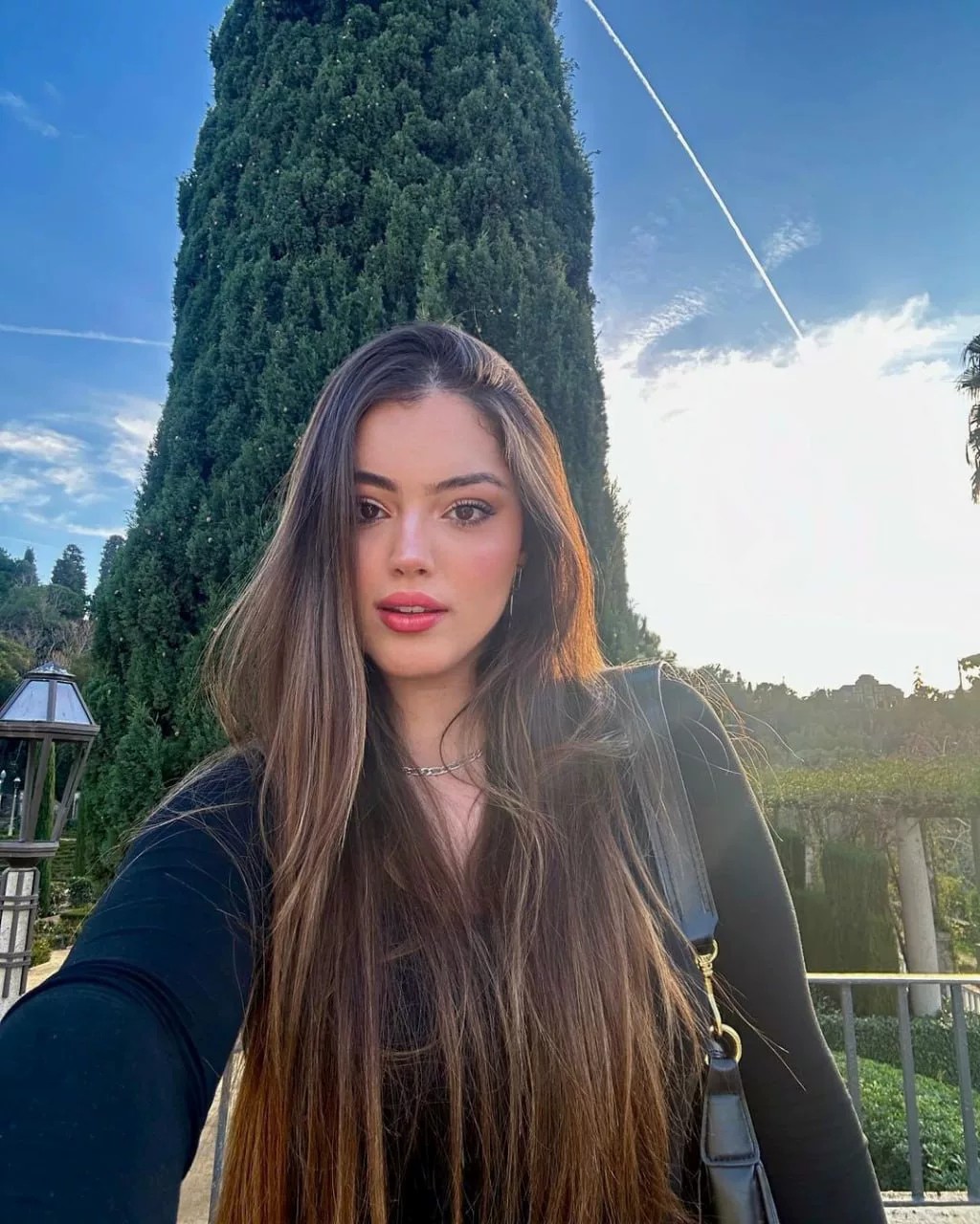 Perfil de Amara Lucía